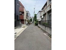 【東京都/杉並区阿佐谷北】杉並区阿佐谷北5丁目 中古一戸建て 