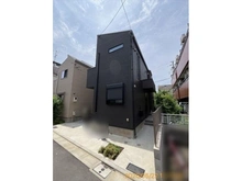 【東京都/杉並区阿佐谷北】杉並区阿佐谷北5丁目 中古一戸建て 