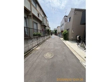 【東京都/杉並区阿佐谷北】杉並区阿佐谷北5丁目 中古一戸建て 