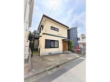 【東京都/練馬区春日町】練馬区春日町2丁目 中古一戸建て 外観：外観写真