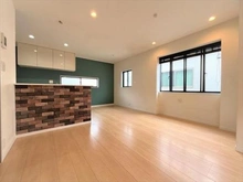 【東京都/練馬区春日町】練馬区春日町2丁目 中古一戸建て ダイニングキッチン