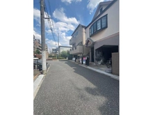 【東京都/練馬区高松】練馬区高松3丁目 中古一戸建て 
