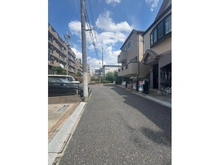 【東京都/練馬区高松】練馬区高松3丁目 中古一戸建て 