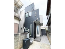 【東京都/世田谷区北烏山】世田谷区北烏山4丁目 中古一戸建て 外観：外観（２０２６年３月撮影）