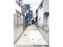 【東京都/世田谷区北烏山】世田谷区北烏山4丁目 中古一戸建て 外観（２０２６年３月撮影）