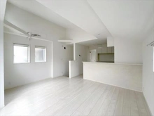 【東京都/世田谷区北烏山】世田谷区北烏山4丁目 中古一戸建て ＬＤＫ