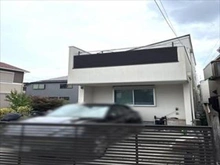 【東京都/杉並区上高井戸】杉並区上高井戸2丁目 中古一戸建て 建物外観（２０２６年７月撮影）