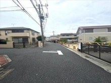 【東京都/杉並区上高井戸】杉並区上高井戸2丁目 中古一戸建て 前面道路（２０２６年７月撮影）