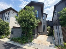 【東京都/世田谷区桜上水】世田谷区桜上水3丁目 中古一戸建て 外観：現地外観（撮影　２０２６．０７）