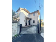 【東京都/世田谷区桜上水】世田谷区桜上水5丁目 中古一戸建て 外観：建物外観