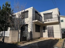 【東京都/世田谷区北烏山】世田谷区北烏山6丁目 中古一戸建て 外観