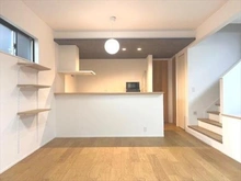 【埼玉県/川口市大字安行吉岡】川口市大字安行吉岡 中古一戸建て １Ｆ・ＬＤＫ①