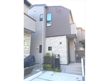 【埼玉県/川口市大字安行吉岡】川口市大字安行吉岡 中古一戸建て 外観：外観