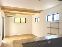 【埼玉県/川口市大字安行吉岡】川口市大字安行吉岡 中古一戸建て １Ｆ・ＬＤＫ②