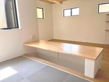 【埼玉県/川口市大字安行吉岡】川口市大字安行吉岡 中古一戸建て １Ｆ・ステージリビング