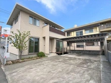 【埼玉県/川口市朝日】川口市朝日1丁目 中古一戸建て 外観：外観‐２０２６年７月撮影