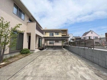 【埼玉県/川口市朝日】川口市朝日1丁目 中古一戸建て 外観‐２０２６年７月撮影