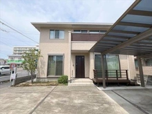 【埼玉県/川口市朝日】川口市朝日1丁目 中古一戸建て 外観‐２０２６年７月撮影