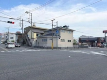 【埼玉県/川口市朝日】川口市朝日1丁目 中古一戸建て 前面道路含む現地‐２０２６年７月撮影
