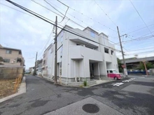 【埼玉県/川口市芝下】川口市芝下3丁目 中古一戸建て 外観：外観‐２０２６年９月撮影