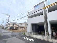 【埼玉県/川口市芝下】川口市芝下3丁目 中古一戸建て 外観‐２０２６年９月撮影