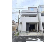 【埼玉県/川口市芝下】川口市芝下3丁目 中古一戸建て 外観‐２０２６年９月撮影