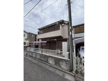 【埼玉県/川口市朝日】川口市朝日6丁目 中古一戸建て 