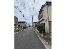 【埼玉県/川口市朝日】川口市朝日6丁目 中古一戸建て 