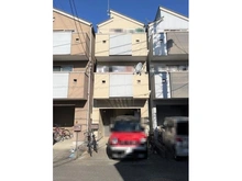 【神奈川県/川崎市高津区北見方】川崎市高津区北見方2丁目 中古一戸建て 外観