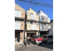 【神奈川県/川崎市高津区北見方】川崎市高津区北見方2丁目 中古一戸建て 