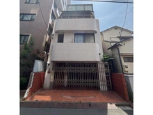 【東京都/新宿区下落合】新宿区下落合3丁目 中古一戸建て 外観：現地写真　２０２６年６月撮影