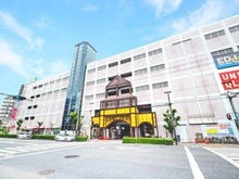 【大阪府/大阪市都島区友渕町】大阪市都島区友渕町2丁目 中古一戸建て ベルファ都島　４２０ｍ