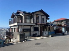 【東京都/日野市南平】日野市南平9丁目 中古一戸建て 外観：外観（２０２５年３月撮影）