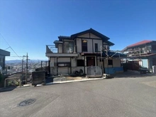 【東京都/日野市南平】日野市南平9丁目 中古一戸建て 外観（２０２５年３月撮影）