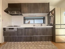 【東京都/日野市南平】日野市南平9丁目 中古一戸建て キッチン