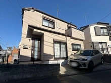 【神奈川県/横浜市泉区中田北】横浜市泉区中田北3丁目 中古一戸建て 外観：外観－１（２０２６年１月撮影）