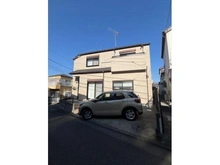 【神奈川県/横浜市泉区中田北】横浜市泉区中田北3丁目 中古一戸建て 外観－３（２０２６年１月撮影）