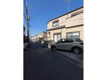 【神奈川県/横浜市泉区中田北】横浜市泉区中田北3丁目 中古一戸建て 南西側前面道路