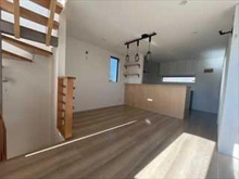 【神奈川県/横浜市保土ケ谷区権太坂】横浜市保土ケ谷区権太坂1丁目 中古一戸建て リビングダイニング（１）