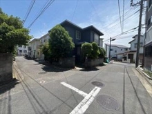 【神奈川県/横浜市戸塚区汲沢】横浜市戸塚区汲沢7丁目 中古一戸建て 現地外観②（Ｒ８年５月撮影）
