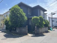 【神奈川県/横浜市戸塚区汲沢】横浜市戸塚区汲沢7丁目 中古一戸建て 現地外観③（Ｒ８年５月撮影）