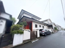 【神奈川県/横浜市港南区下永谷】横浜市港南区下永谷5丁目 中古一戸建て 外観：外観（２０２６年９月撮影）