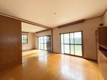 【神奈川県/横浜市港南区下永谷】横浜市港南区下永谷5丁目 中古一戸建て ダイニングキッチン＋リビング