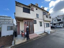 【大阪府/吹田市岸部中】吹田市岸部中3丁目 中古一戸建て 