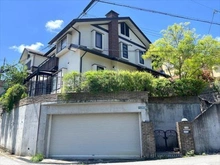 【兵庫県/宝塚市武庫山】宝塚市武庫山1丁目 中古一戸建て 外観：外観