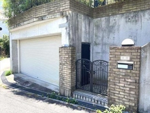 【兵庫県/宝塚市武庫山】宝塚市武庫山1丁目 中古一戸建て 外観