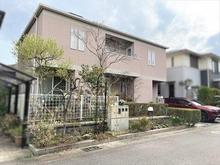 【兵庫県/宝塚市山手台西】宝塚市山手台西2丁目 中古一戸建て 外観