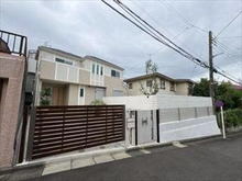 【神奈川県/横浜市青葉区奈良町】横浜市青葉区奈良町 中古一戸建て 外観：外観（２０２６年９月撮影）