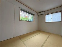 【神奈川県/横浜市青葉区奈良町】横浜市青葉区奈良町 中古一戸建て １階和室（２０２６年９月撮影）