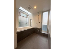 【東京都/文京区西片】文京区西片1丁目 中古一戸建て 浴室